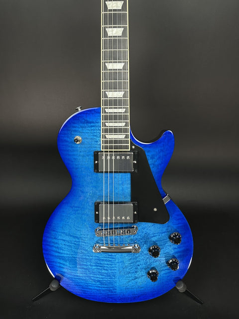 Gibson Les Paul Studio Session - Cobalt Burst