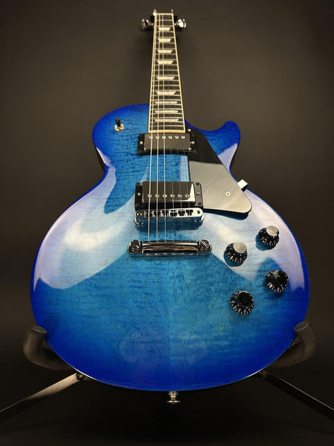 Gibson Les Paul Studio Session - Cobalt Burst