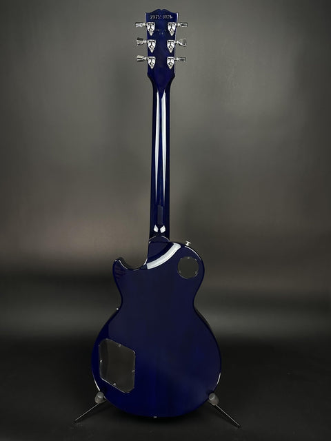 Gibson Les Paul Studio Session - Cobalt Burst