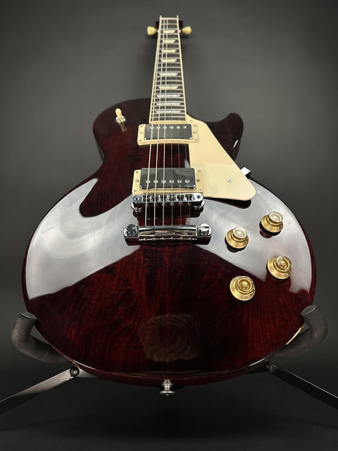 Gibson Les Paul Studio - Wine Red