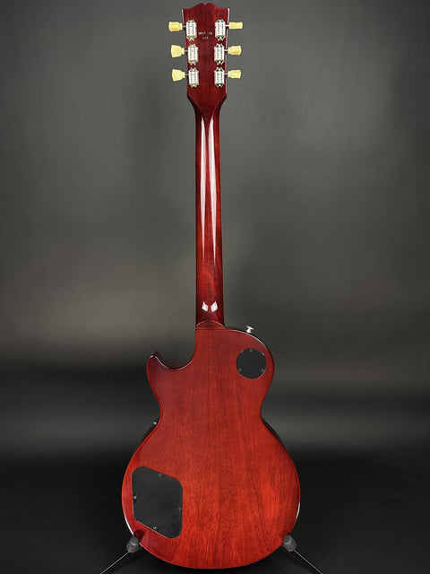 Gibson Les Paul Studio - Wine Red