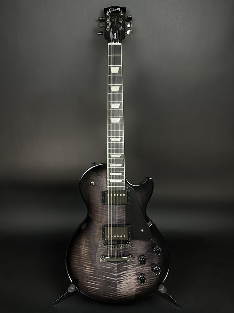 Gibson Les Paul Studio Session - Translucent Ebony Burst