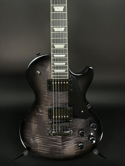 Gibson Les Paul Studio Session - Translucent Ebony Burst