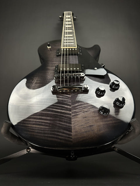 Gibson Les Paul Studio Session - Translucent Ebony Burst