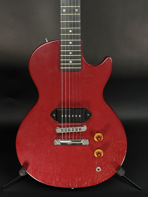 2003 Gibson Melody Maker - Worn Cherry -
