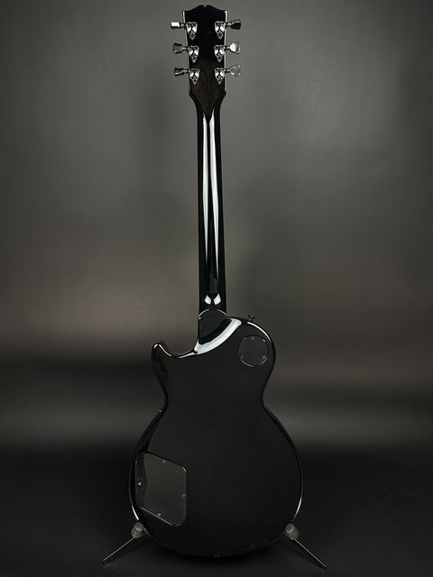 Gibson Les Paul Studio Session - Translucent Ebony Burst