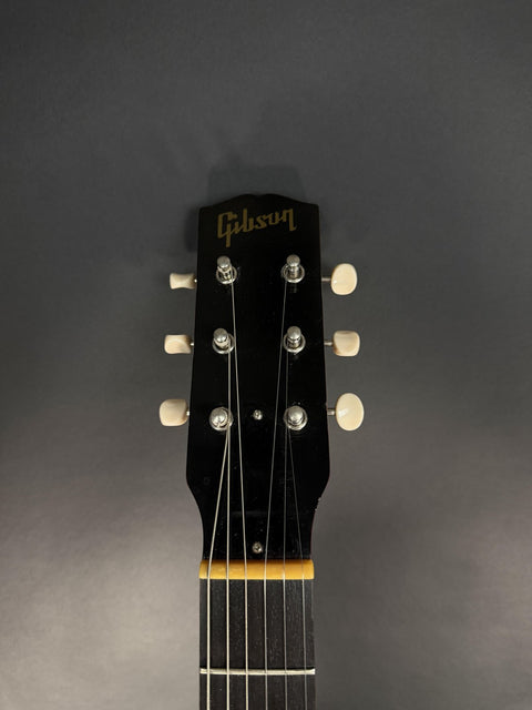 2003 Gibson Melody Maker - Worn Cherry -
