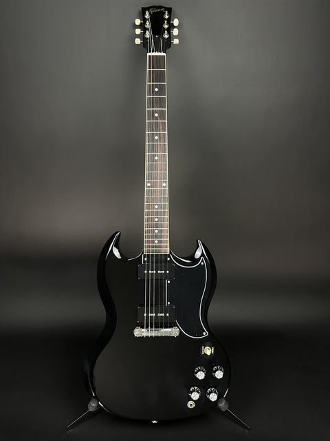 Gibson SG Special - Ebony