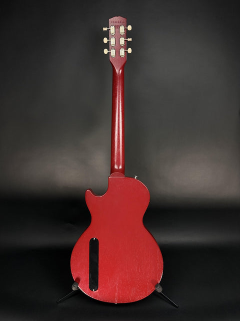 2003 Gibson Melody Maker - Worn Cherry -