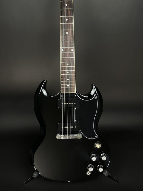 Gibson SG Special - Ebony