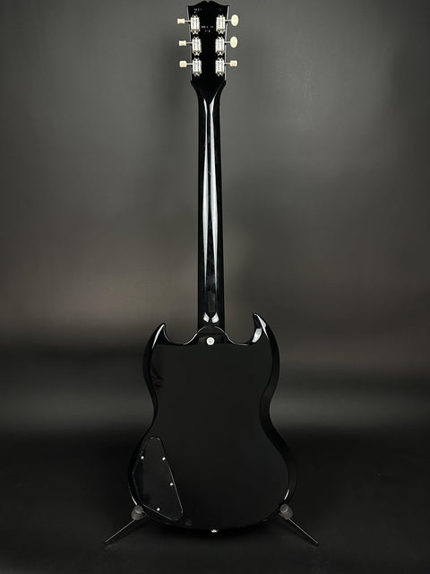 Gibson SG Special - Ebony