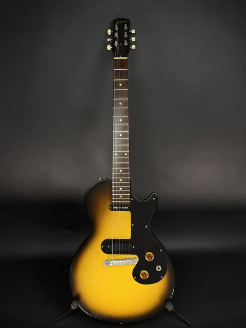 2008 Gibson Melody Maker - Vintage Sunburst