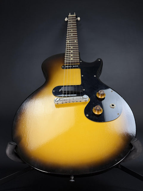 2008 Gibson Melody Maker - Vintage Sunburst
