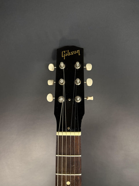 2008 Gibson Melody Maker - Vintage Sunburst