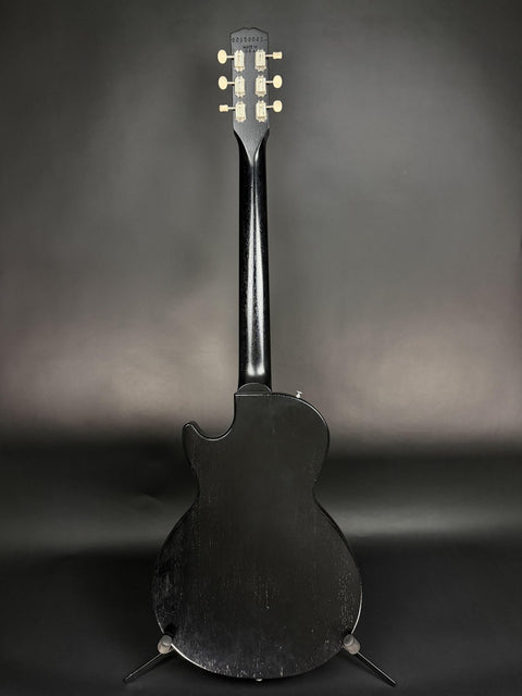 2008 Gibson Melody Maker - Vintage Sunburst