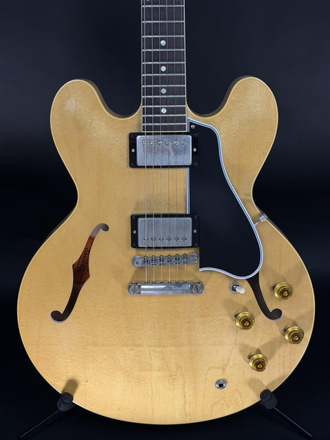 2003 Gibson Custom 1959 ES-335 - Antique Natural -