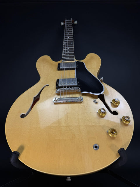 2003 Gibson Custom 1959 ES-335 - Antique Natural -