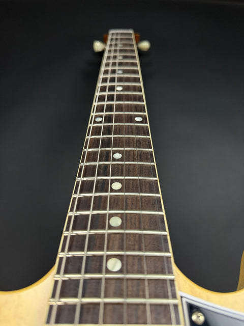 2003 Gibson Custom 1959 ES-335 - Antique Natural -