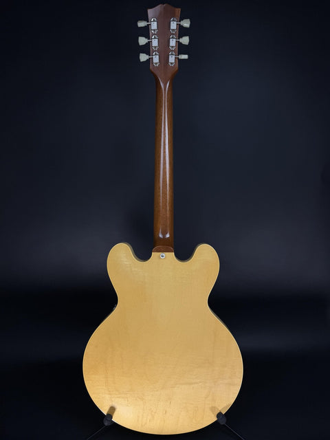 2003 Gibson Custom 1959 ES-335 - Antique Natural -