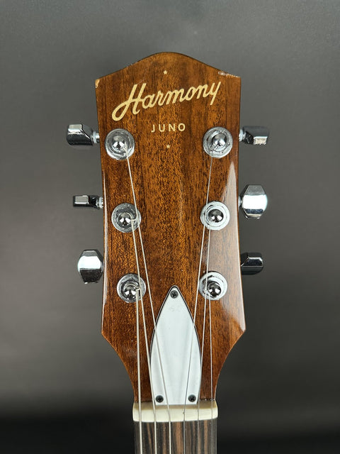 2021 Harmony Juno - Champagne