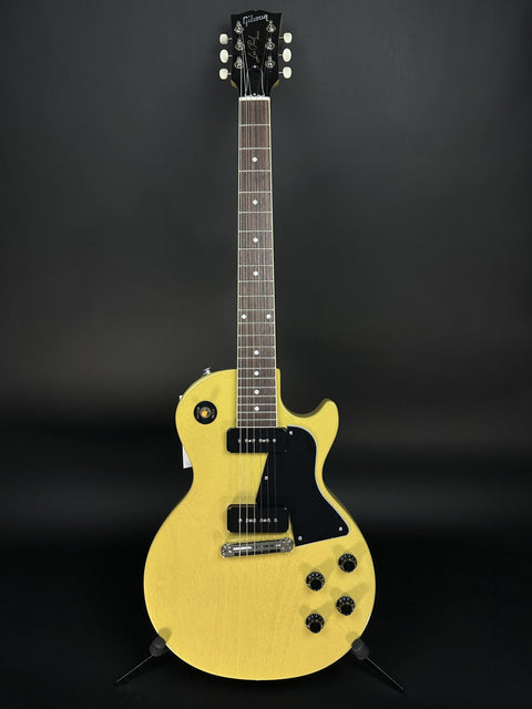 Gibson Les Paul Special - TV Yellow