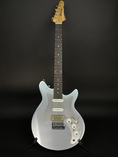 Eastman Fullertone DC'62 - Ice Blue Metallic