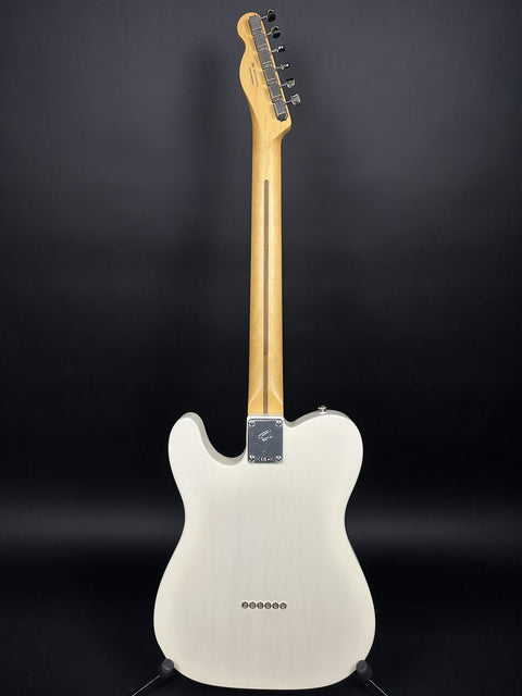 Fender Player II Telecaster - White Blonde w/ Rosewood Fingerboard -