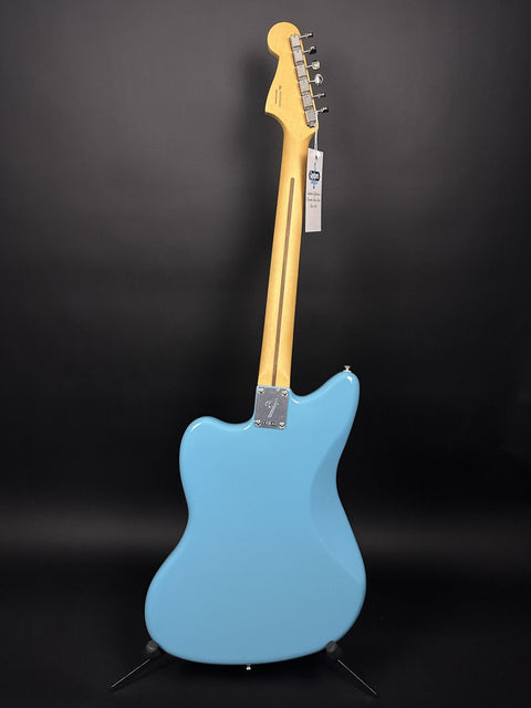 Fender Player II Jazzmaster - Aquatone Blue -