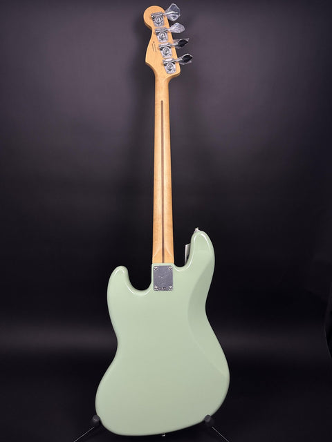 Fender Player II Jazz Bass - Birch Green Rosewood Fingerboard -