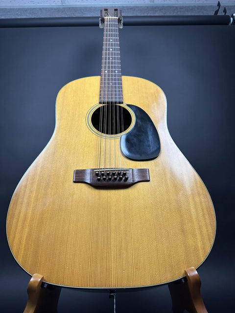 1972 Martin D12-20 -