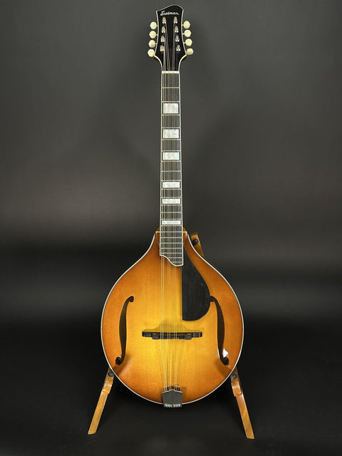 Eastman MDO605-GB Octave Mandolin - Goldburst -