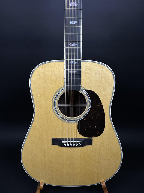 Martin D-41 Acoustic Guitar -