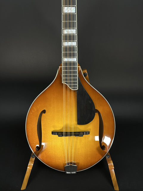 Eastman MDO605-GB Octave Mandolin - Goldburst -