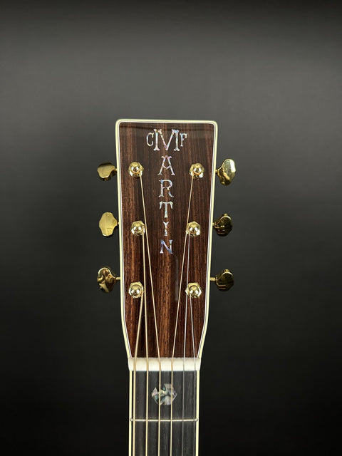 Martin D-41 Acoustic Guitar -