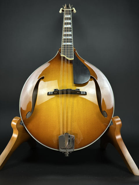 Eastman MDO605-GB Octave Mandolin - Goldburst -
