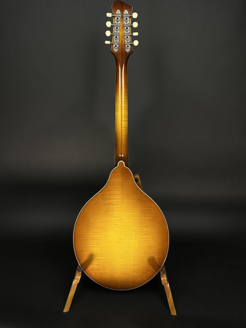 Eastman MDO605-GB Octave Mandolin - Goldburst -