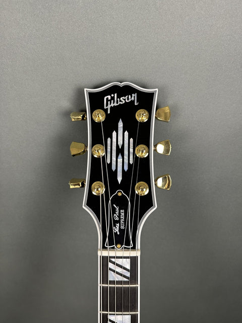 Gibson Les Paul Supreme - 