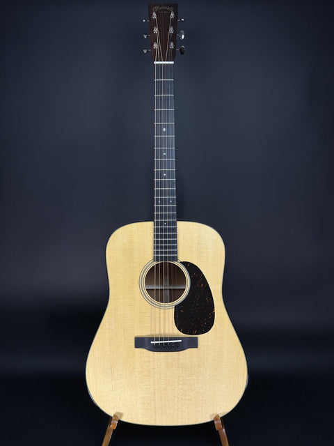 Martin D-18 Natural -