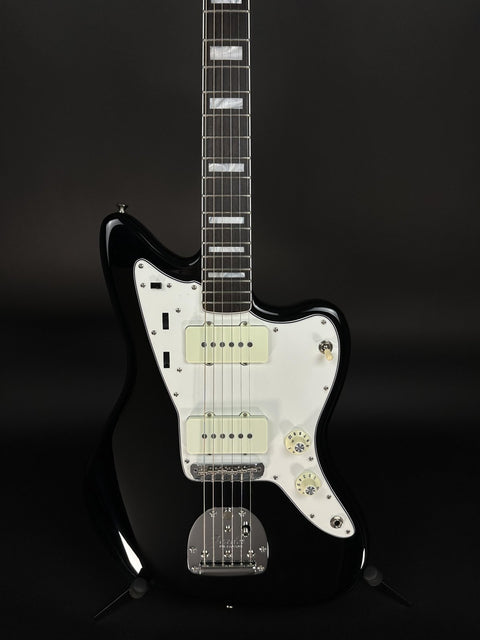 Fender Limited Edition American Vintage II 1966 Jazzmaster - Black -