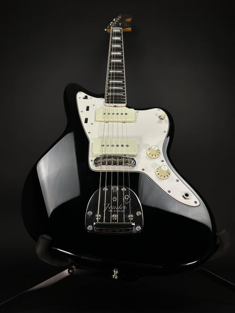 Fender Limited Edition American Vintage II 1966 Jazzmaster - Black -