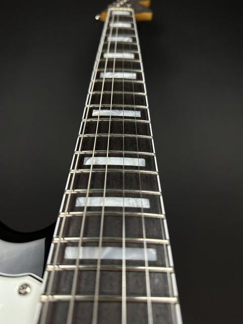 Fender Limited Edition American Vintage II 1966 Jazzmaster - Black -