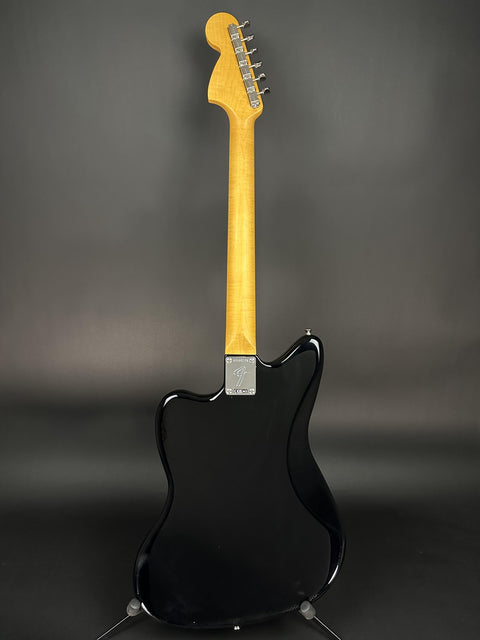 Fender Limited Edition American Vintage II 1966 Jazzmaster - Black -