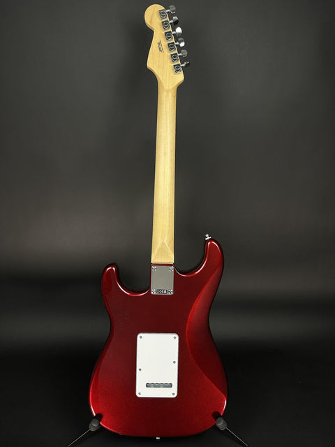 Fender Standard Stratocaster HSS - Candy Cola Laurel Fingerboard -