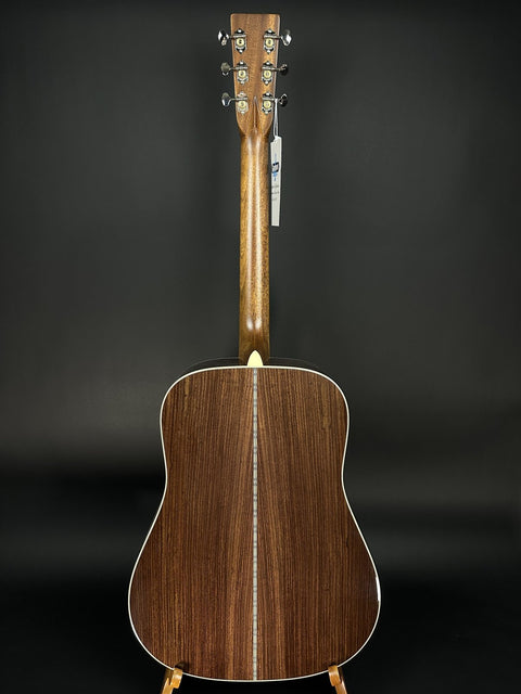 Martin D-28 Natural -