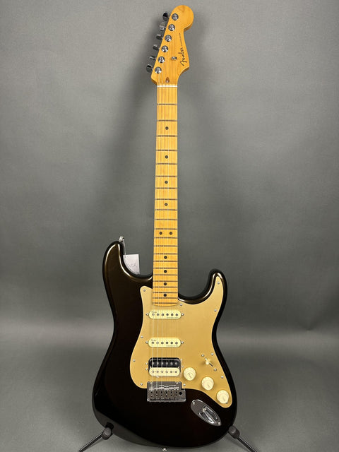 Fender American Ultra Stratocaster HSS - 