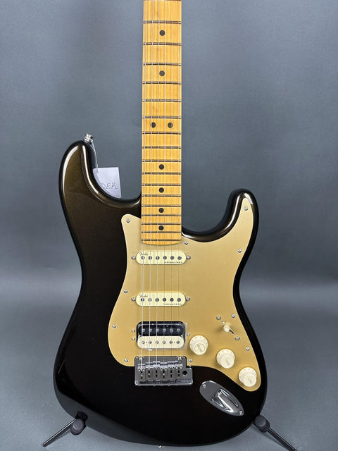 Fender American Ultra Stratocaster HSS - 