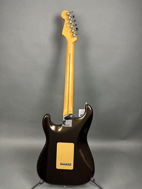 Fender American Ultra Stratocaster HSS - 