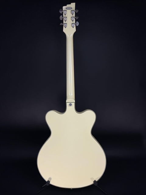 2014 Duesenberg Fullerton CC - Vintage White -