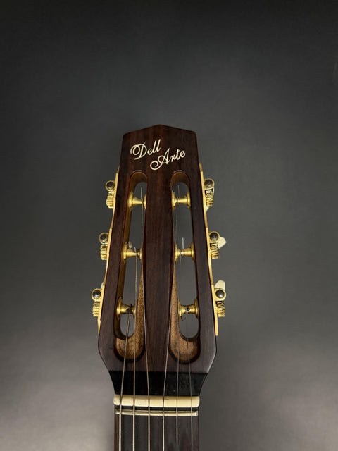 2009 Dell' Arte Hommage -