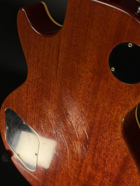 2006 Gibson Custom Historic 1958 Les Paul Standard - Lemon Burst -